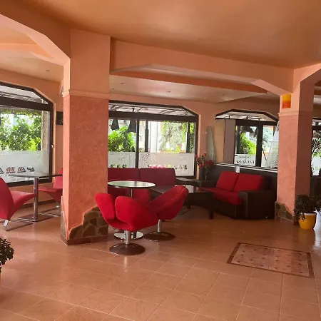 апарт хотел мари Apartment *