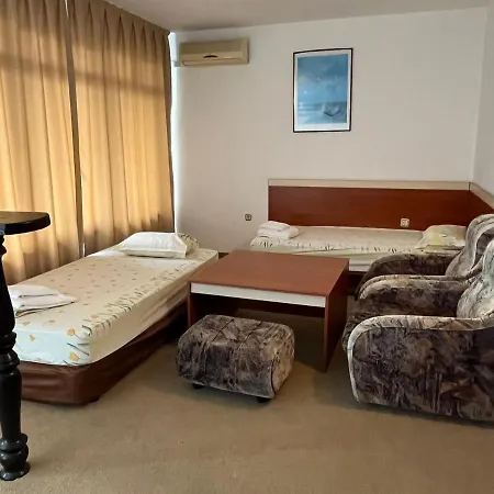 Apartment апарт хотел мари