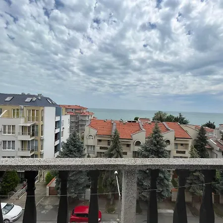 апарт хотел мари