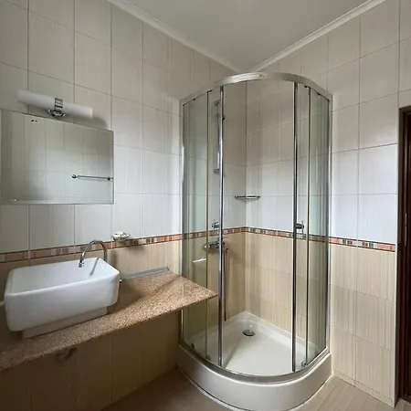 Apartment апарт хотел мари Ravda