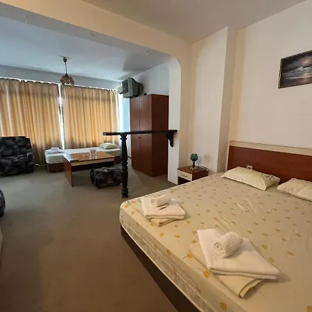 Apartment апарт хотел мари