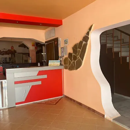 апарт хотел мари Apartment Ravda